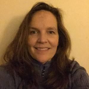 Meet your Posher, Patricia