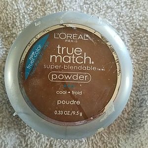 Loreal true match