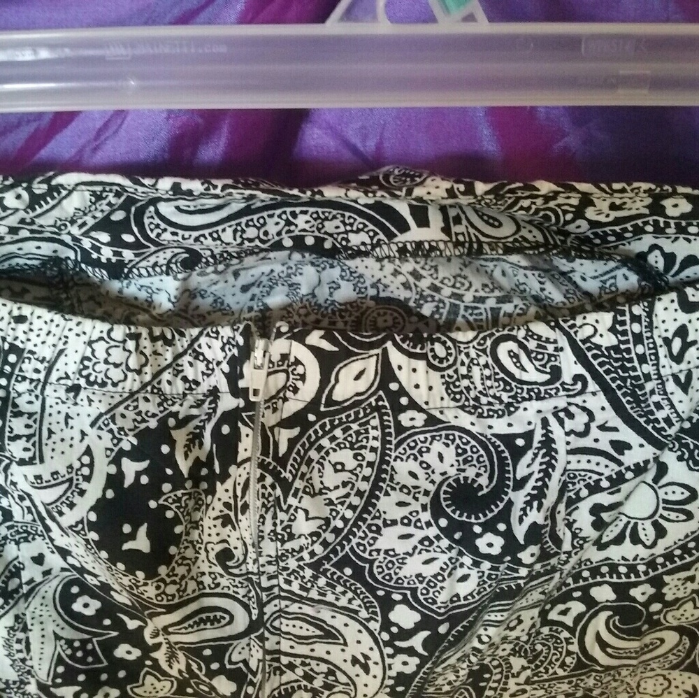 Ruby Rox Strapless Dress - Picture 4 of 7