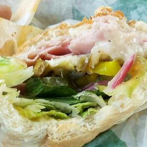 Meet your Posher, Jeffrey