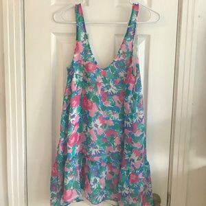 Show me your mumu dress small