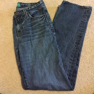 Men's jeans size 30/32