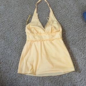 INC International Concepts Top