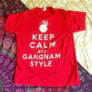 Gangnam Style T-Shirt