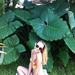 Meet your Posher, Deann