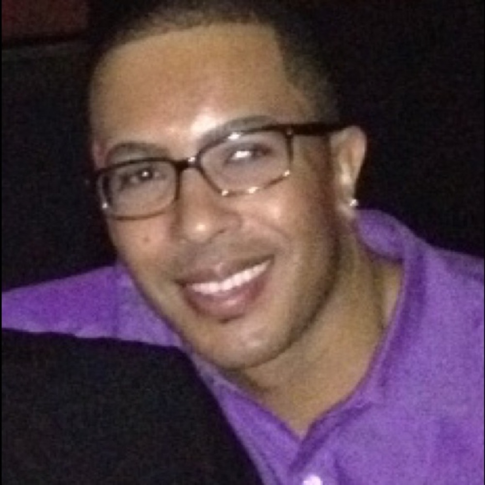 Meet your Posher, Dimitry