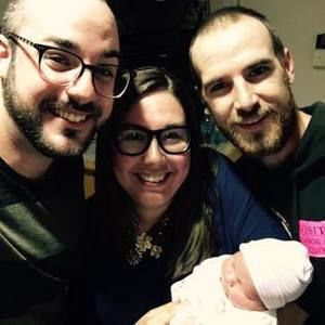 Meet your Posher, Miranda