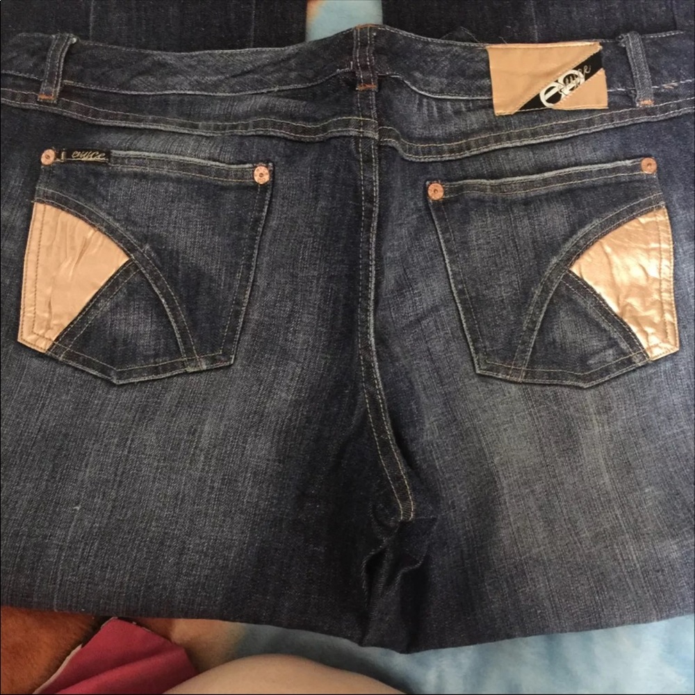 Enyce Jeans