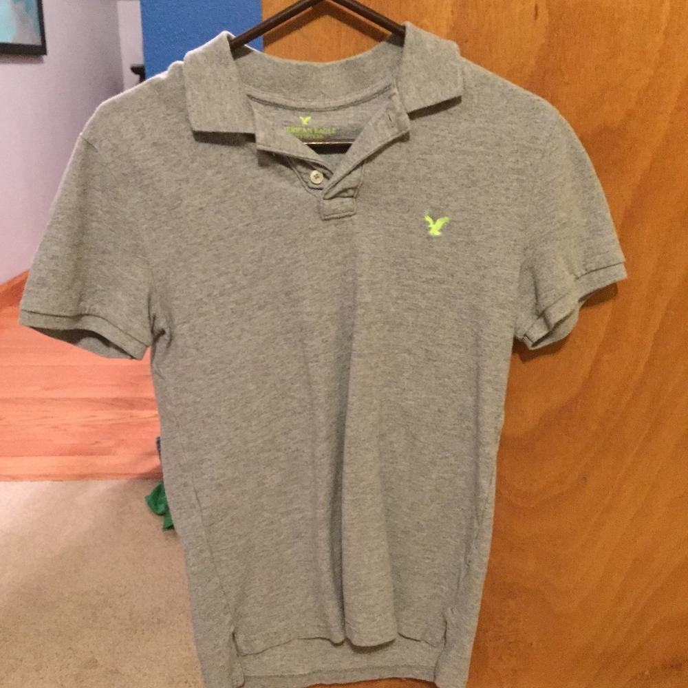 American Eagle Polo