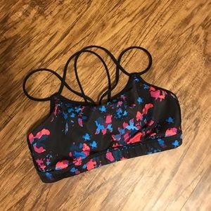 Lululemon Sports Bra (size 4)