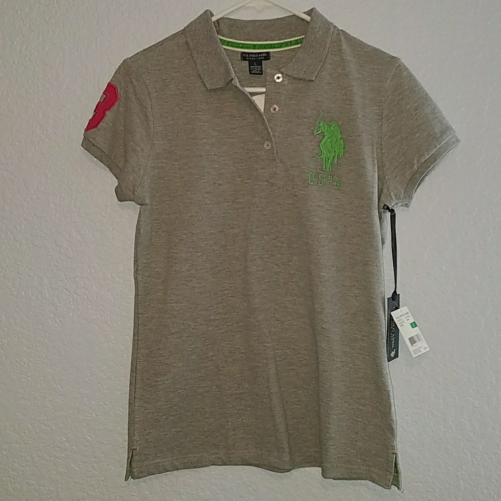 Ralph Lauren top
