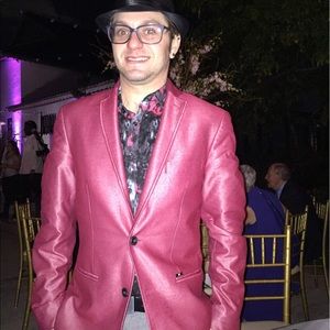 Meet your Posher, Jacob