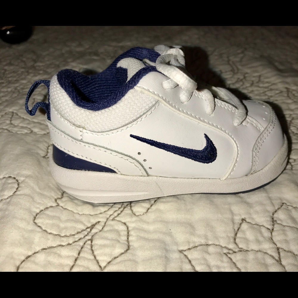 Baby Nike Shoes