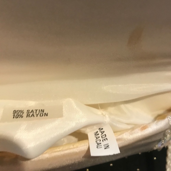 ⭐️Multi color sequin bag⭐️ - Picture 6 of 6