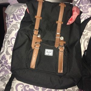 Herschel backpack