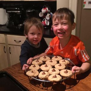 Meet your Posher, Alyce