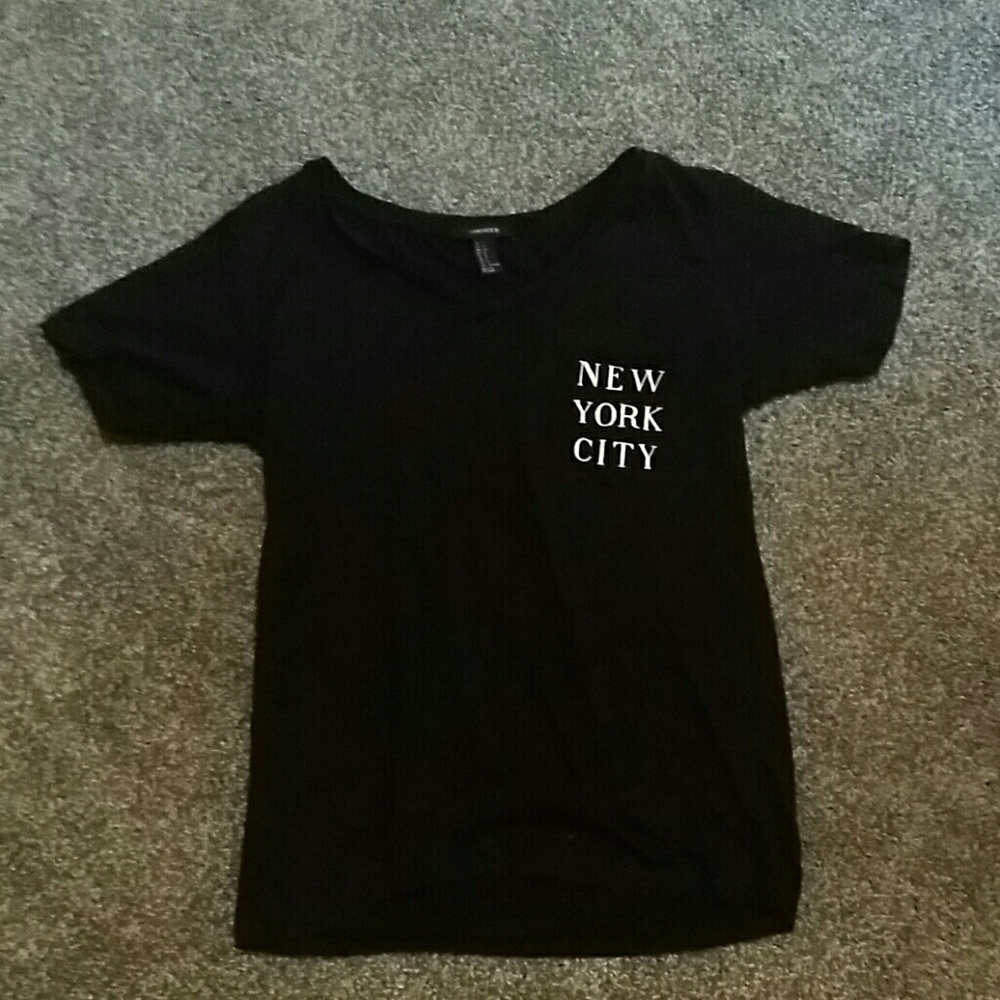 Forever 21 Tee