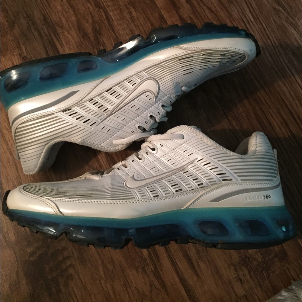 Nike Air Max 360 size 13