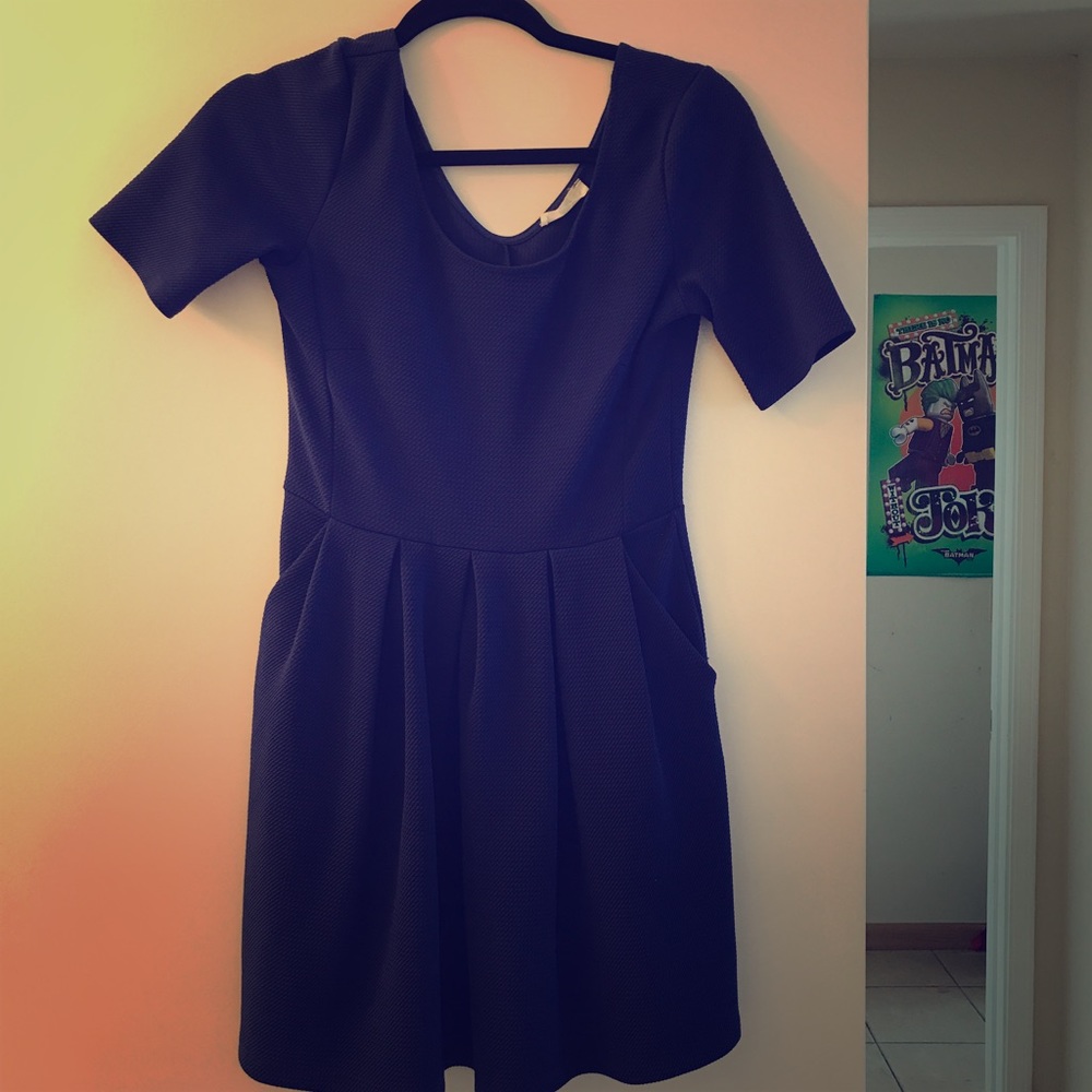 Dress with pockets - Picture 1 of 1