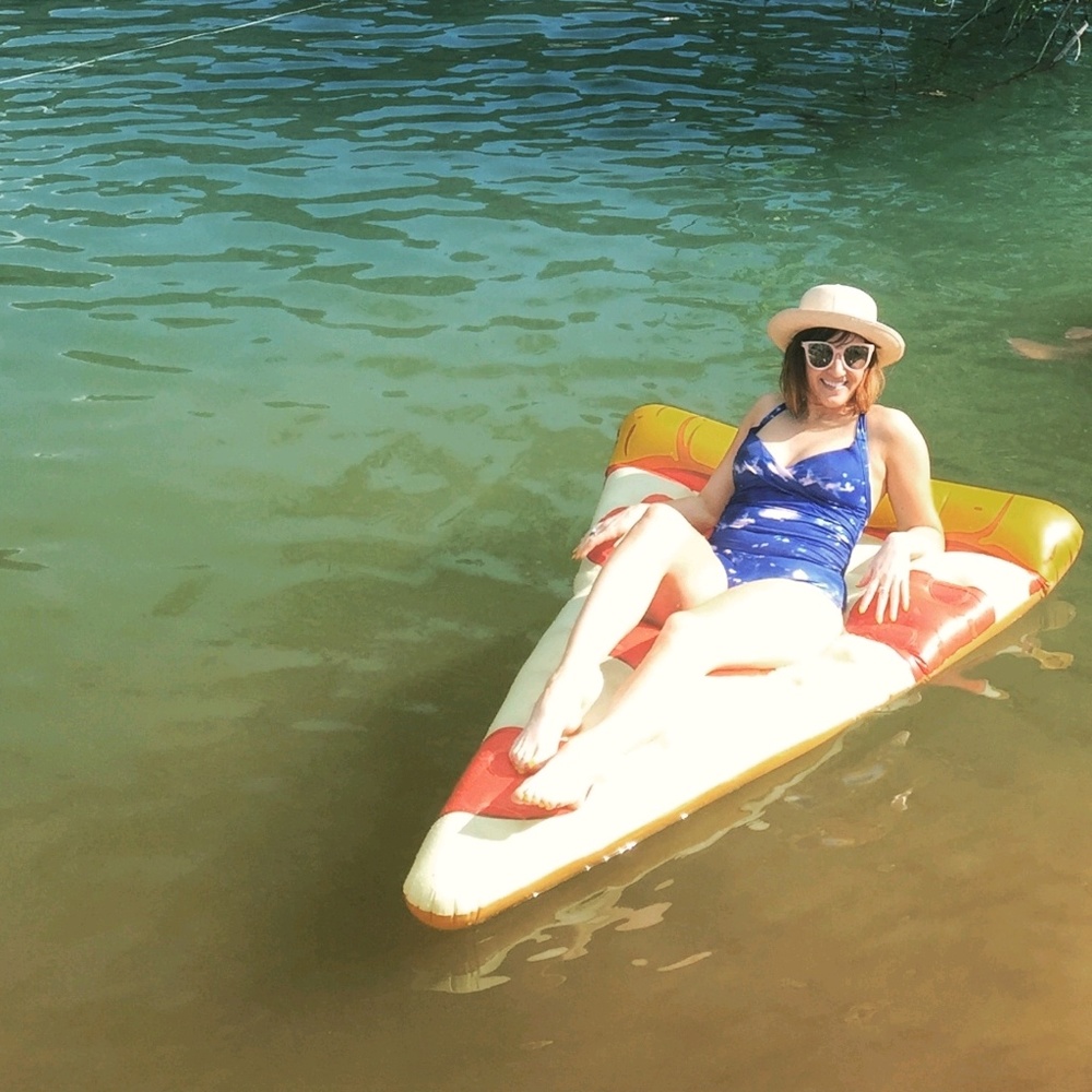 Meet your Posher, Lindsie