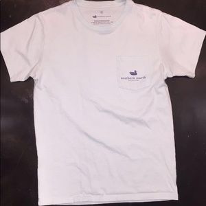 Southern Marsh Tshirt