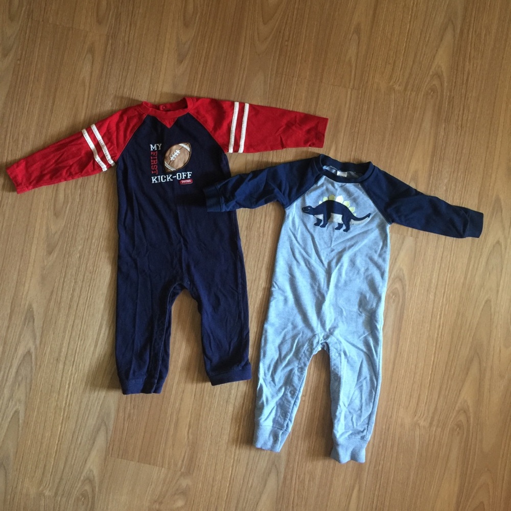 Baby boy Outfits 12-18 months