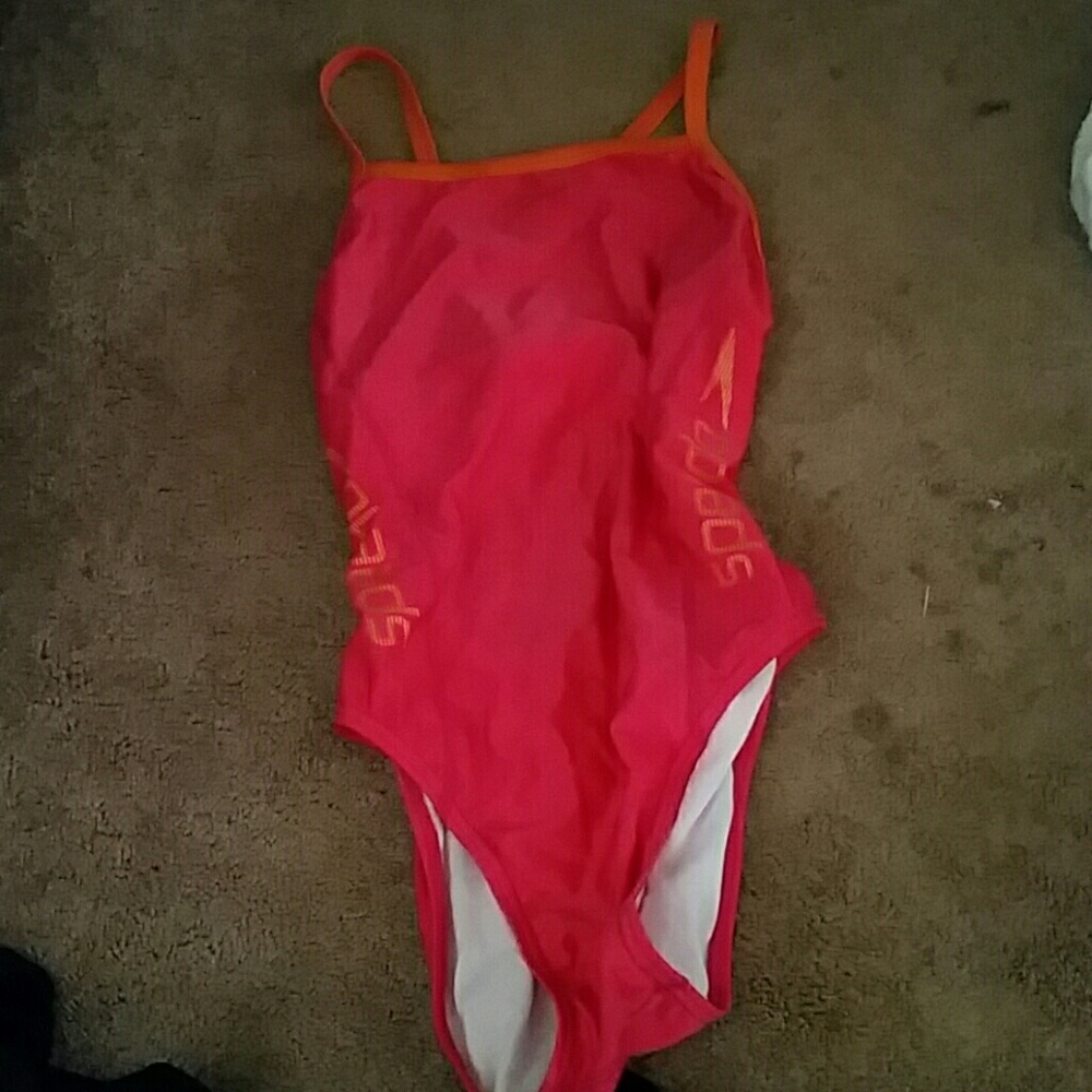 Swimming suit