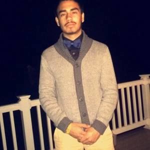 Meet your Posher, Pablo