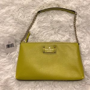 Kate Spade Byrd Handbag