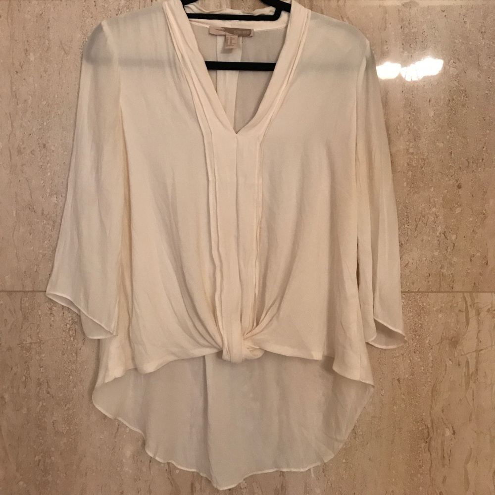 Ivory top