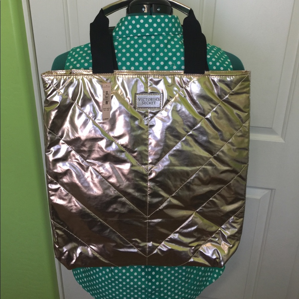 NEW 🌸🌸 Victoria's Secret Tote