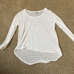 FINAL PRICE! GUESS Long Sleeve