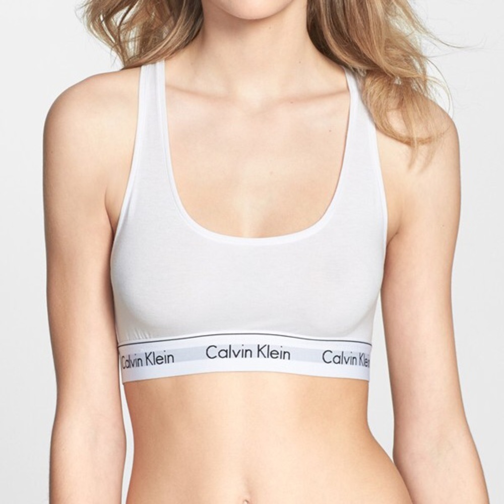 Calvin Klein Bralette