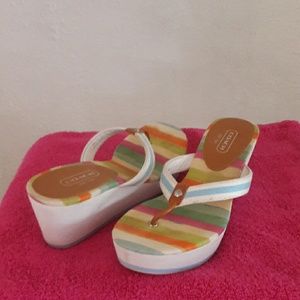 Sandals summer sale