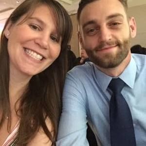 Meet your Posher, Adam