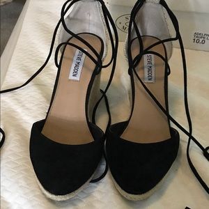 Steve Madden Wedges