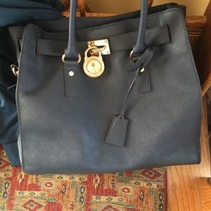 Michael Kors purse TRADING NOT FOR SALE