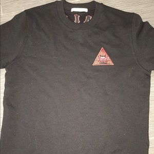 Givenchy long sleeve shirt