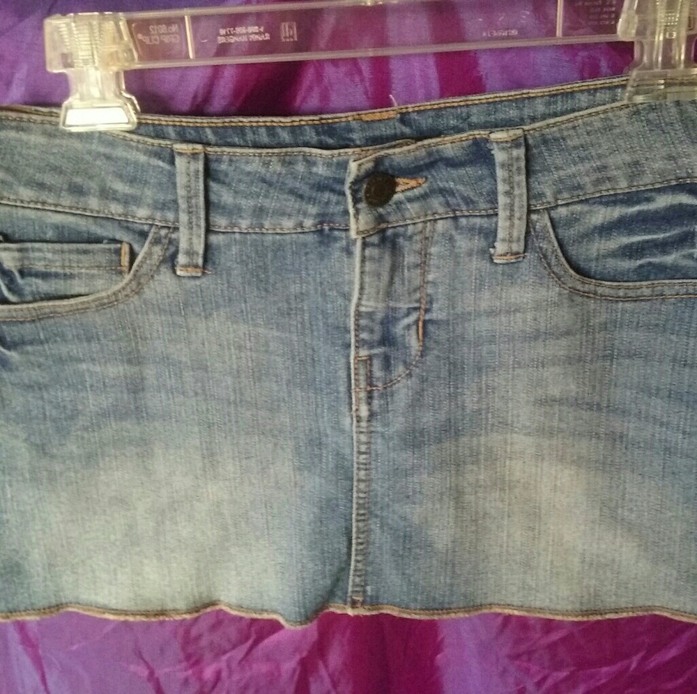Forever 21 Miniskirt