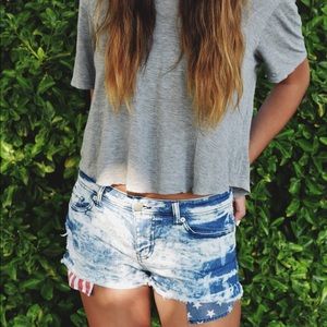 2 outfits for 40!! 🇺🇸