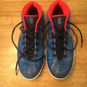 Nike Kyrie 1 In Excellent condition