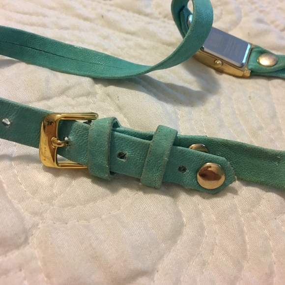 La Mer wrap watch - Picture 4 of 4