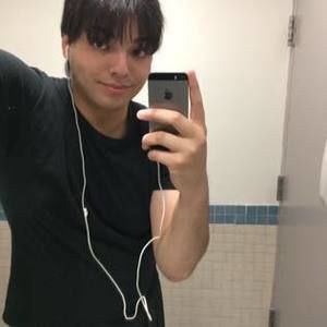 Meet your Posher, Erick