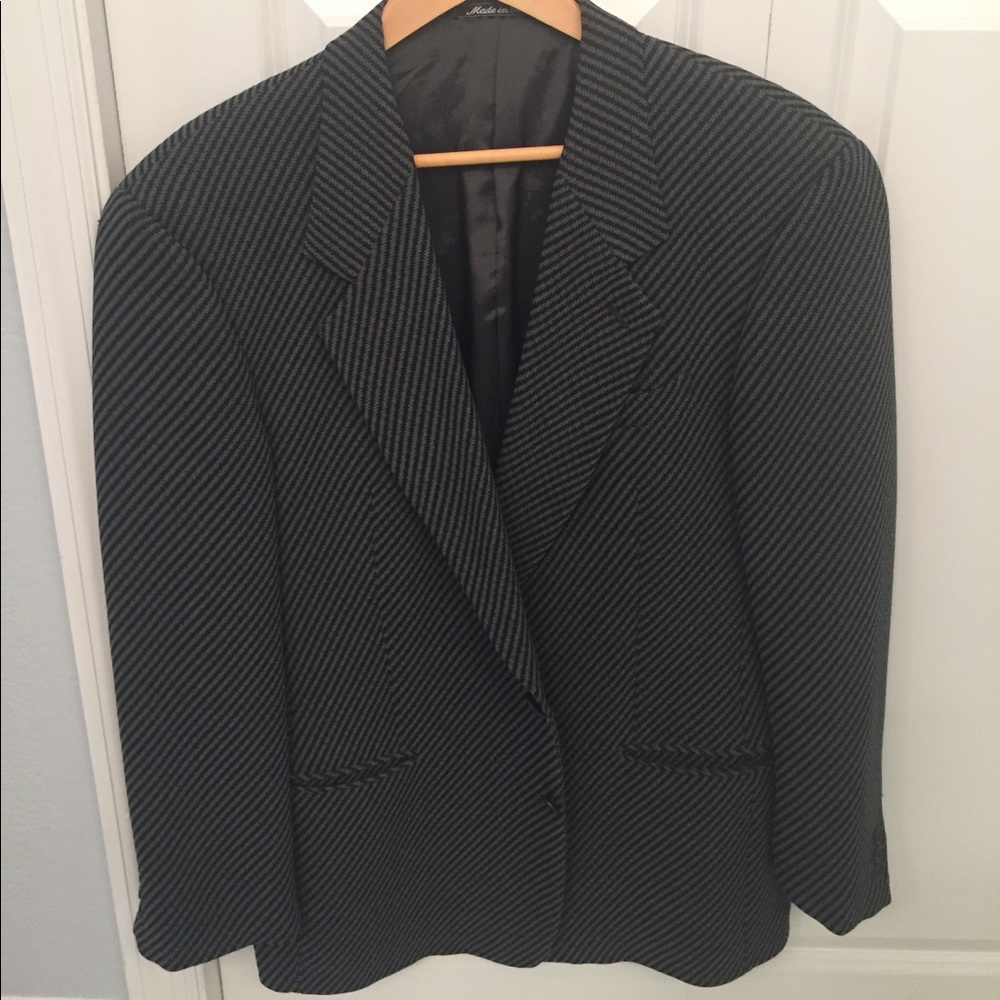 Mani sport coat/blazer