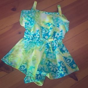 Size 18 Month cute girl jumper bundle