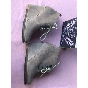 Steven by Steve Madden Booties