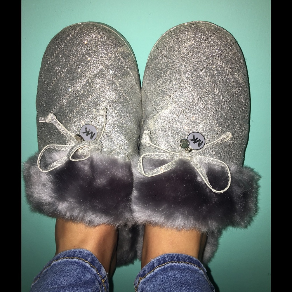 Michael Kors Slippers