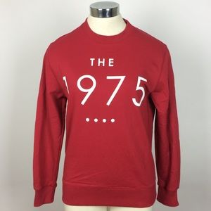 THE 1975 Sweatshirt