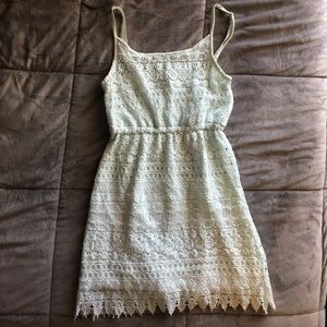 H&M Lace Dress