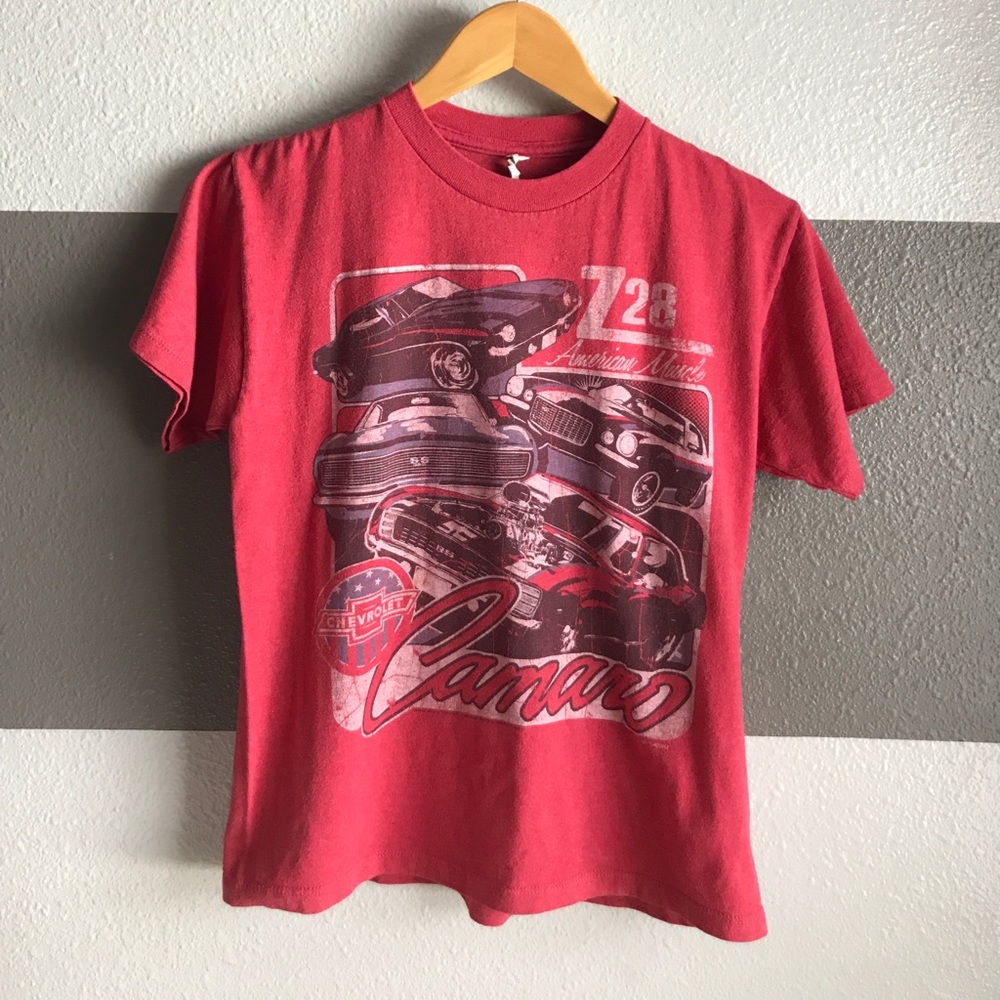 Hot Rod Classic Top **B3G1 Free